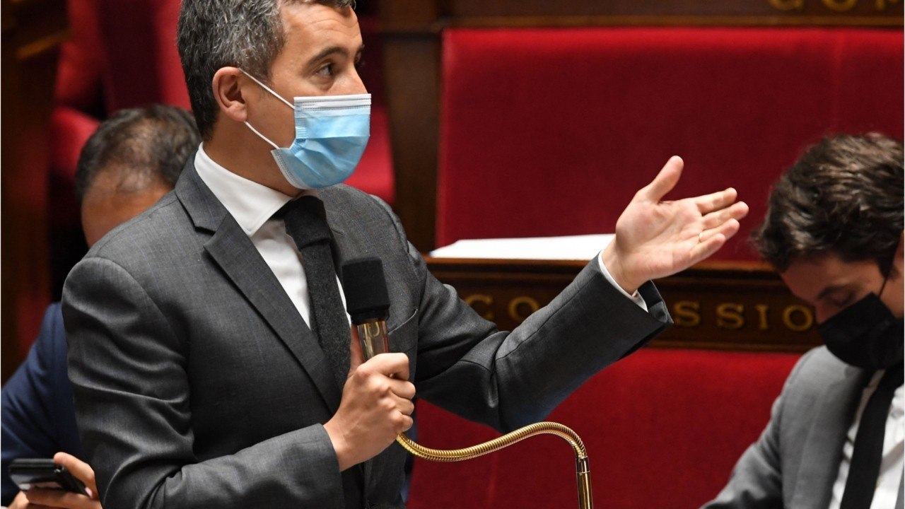 GALA VIDÉO - Gérald Darmanin « va se ridiculiser " : les polémiques font grincer des dents dans la majorité