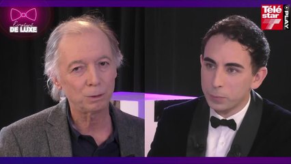 GALA VIDEO - Philippe Chevallier révèle être d'extrême droite : "Je mettrai mon bulletin chez Marine Le Pen"