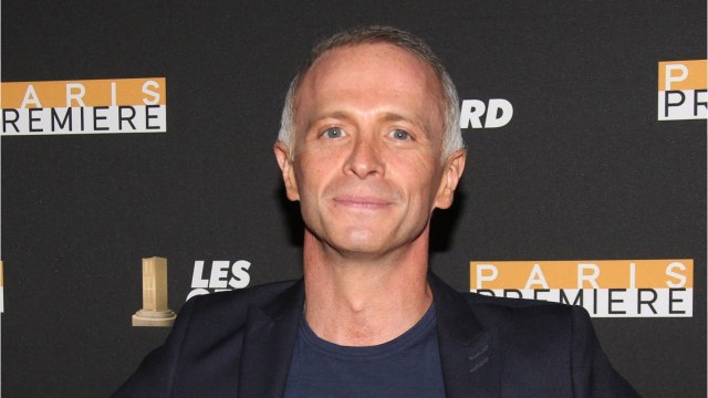 GALA VIDEO - Samuel Étienne : ce surnom coquin dont il a été affublé sur les réseaux sociaux