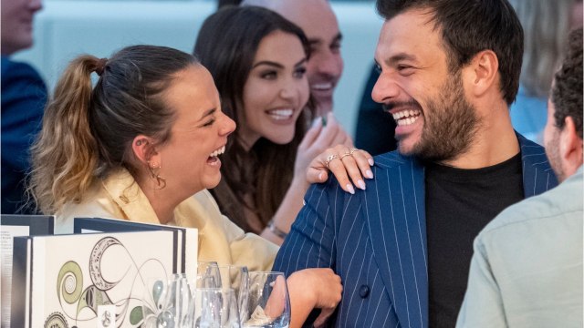 GALA VIDEO - Pauline Ducruet : qui est son amoureux Maxime Giaccardi ?