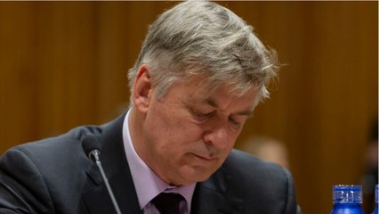 GALA VIDEO - Affaire Alec Baldwin : le chaos avant le drame… L'équipe craignait pour sa sécurité.