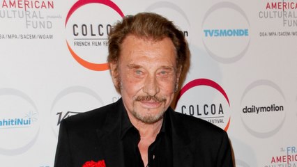 GALA VIDEO - Entre 20.000 et 40.000 euros par mois : Johnny Hallyday et son train de vie fou