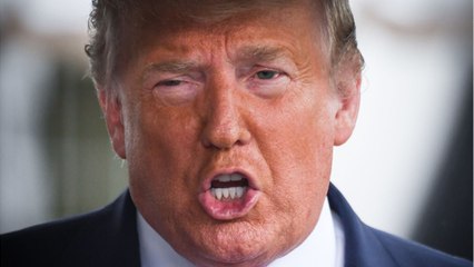GALA VIDÉO - Donald Trump au cœur d’un nouveau scandale