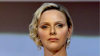 GALA VIDEO - Charlene de Monaco tombée dans « un panier de crabes " : les langues se délient