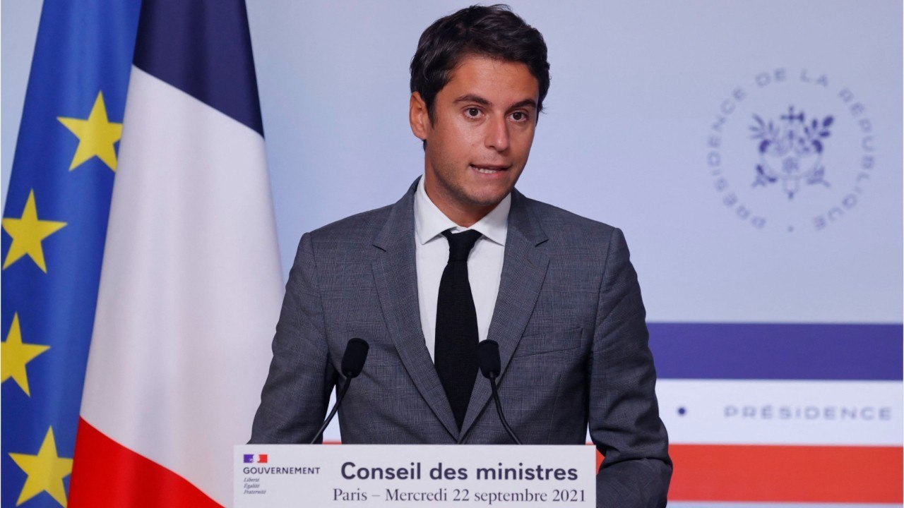 GALA VIDEO - Gabriel Attal "frustré" : ce combat qu'il veut mener