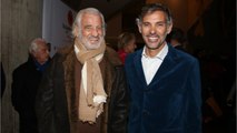 GALA VIDÉO - Laeticia Hallyday attaquée par Paul Belmondo : Laura Smet s'en mêle...