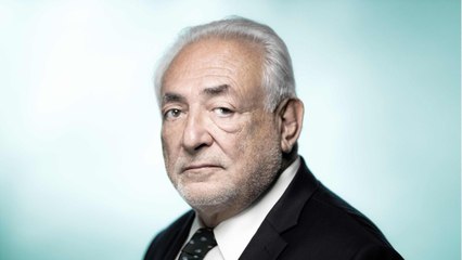 GALA VIDEO - Dominique Strauss-Kahn en colère contre Elise Lucet : « Quand la méchanceté devient mensonge ".