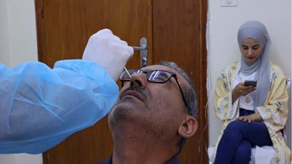 GALA VIDEO - Frédéric Durand sur la vaccination : “On ne peut pas dire à quelqu'un qui a peur ‘tu es un idiot’”