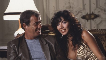 GALA VIDEO - Mort de Jean-Paul Belmondo : Carlos Sottos Mayor, son dernier amour (1)