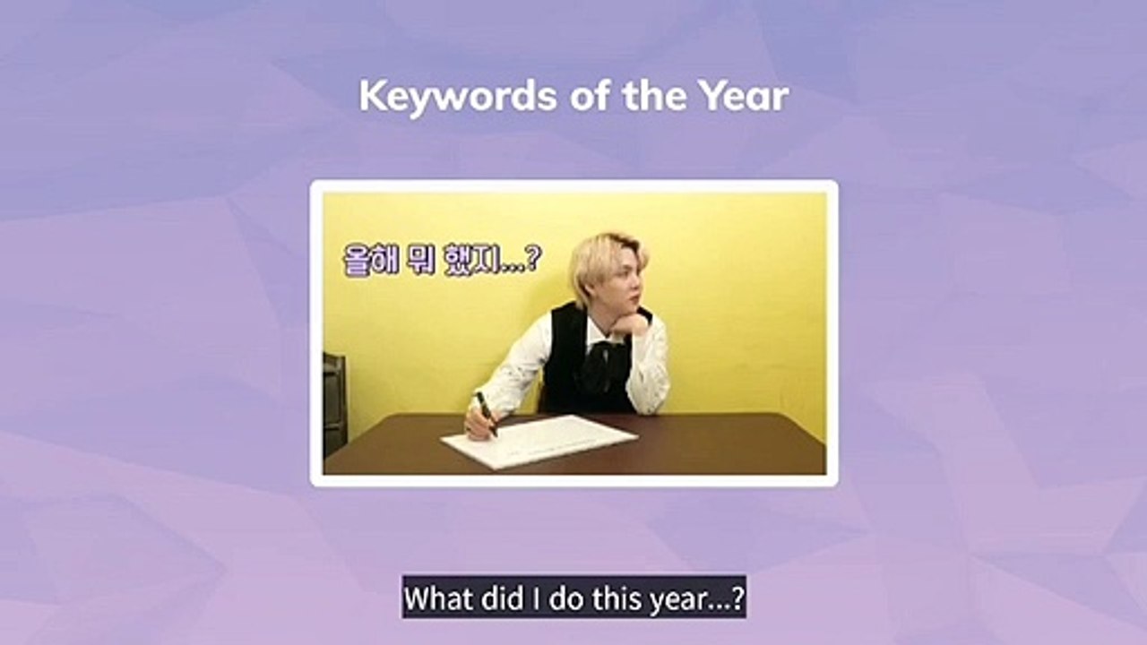 BTS 2022  SEASON GREETINGS [ ENG SUBTITLE] PART-2