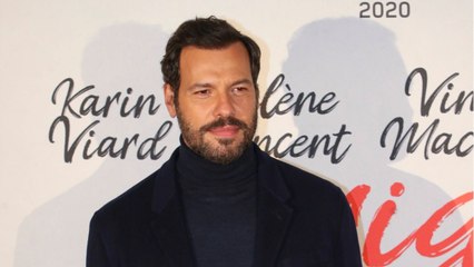 GALA VIDEO - « Gros blaireau " : quand Laurent Lafitte se faisait insulter par une célèbre comédienne