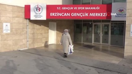 Gençlerden ihtiyaç sahibi vatandaşlar için yardım seferberliği