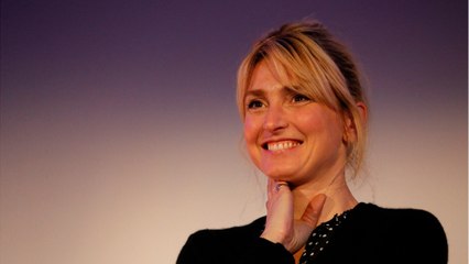 GALA Julie Gayet : ce qu'il faut connaître