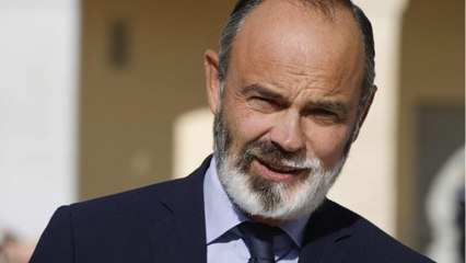 GALA VIDEO - Edouard Philippe : ce "véritable affront" fait à Emmanuel Macron lors d’un dîner