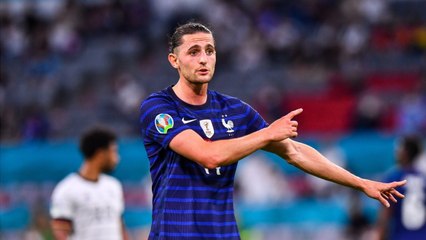 GALA VIDEO - Adrien Rabiot revient pour la 1ère fois sur le clash entre sa mère et les familles Mbappé et Pogba