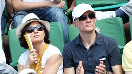 GALA VIDEO - Gilles Bouleau : qui est sa femme Elizabeth Tran, elle aussi journaliste ?