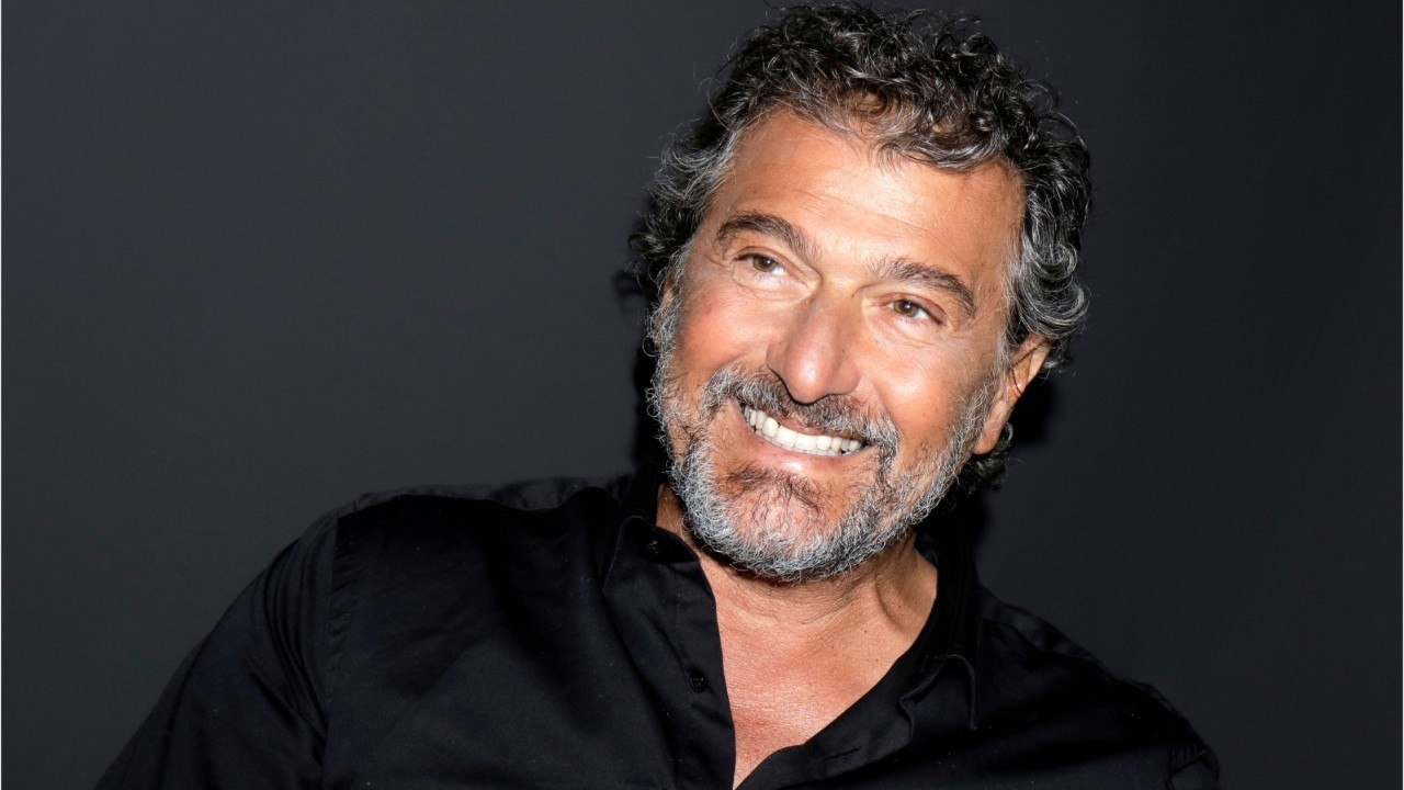 GALA VIDEO - PHOTO - Daniel Lévi donne des nouvelles rassurantes, après son éprouvant combat contre le cancer