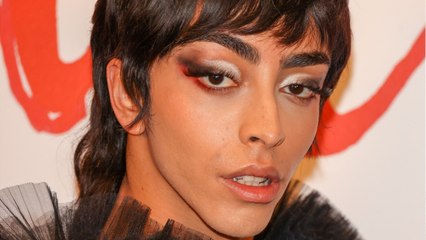 GALA VIDEO - Bilal Hassani (Danse avec les stars) en couple : X choses à savoir sur son compagnon