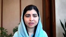 GALA VIDEO - Malala Yousafzai, prix Nobel de la paix, s’est mariée
