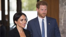 GALA VIDEO -Meghan et Harry calculateurs ? Ils avaient prévu le Megxit depuis longtemps