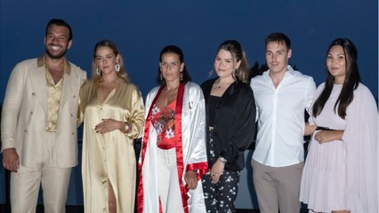 GALA VIDÉO – Camille Gottlieb longiligne : sa surprenante métamorphose