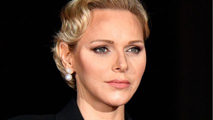 GALA VIDEO - Charlene de Monaco en deuil : nouveaux détails sur la mort de son « petit ange "