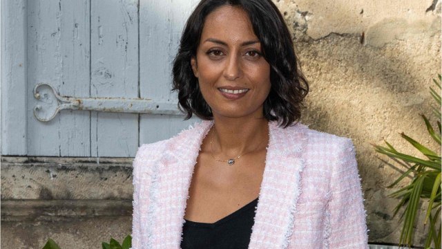 GALA VIDÉO - Leïla Kaddour accusée de rire de la mort de Bernard Tapie : elle s’explique