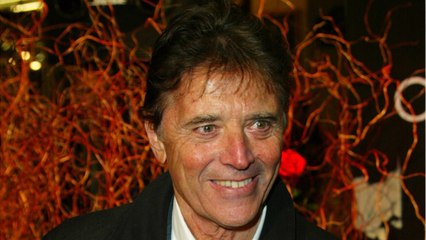 GALA VIDEO - Sacha Distel : son calvaire médical raconté par ses 2 fils