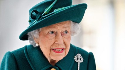GALA VIDEO - Elizabeth II a un plan pour Kate Middleton avant de mourir