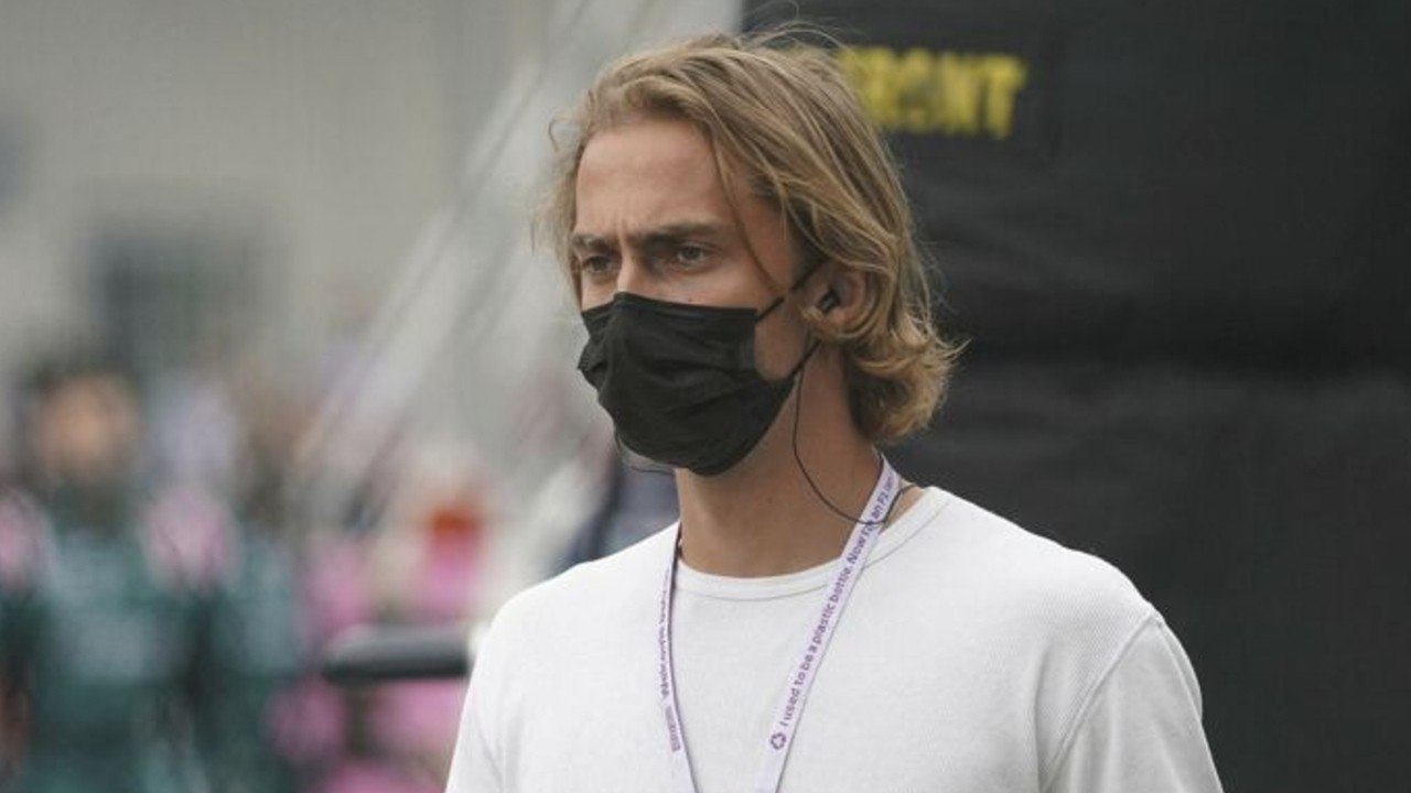 GALA VIDÉO - 24H du Mans : qui est Ferdinand de Habsbourg, pilote et héritier de la maison impériale d’Autriche ?