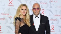 GALA VIDEO - Pascal Obispo : sa femme Julie fait de rares confidences sur leur couple