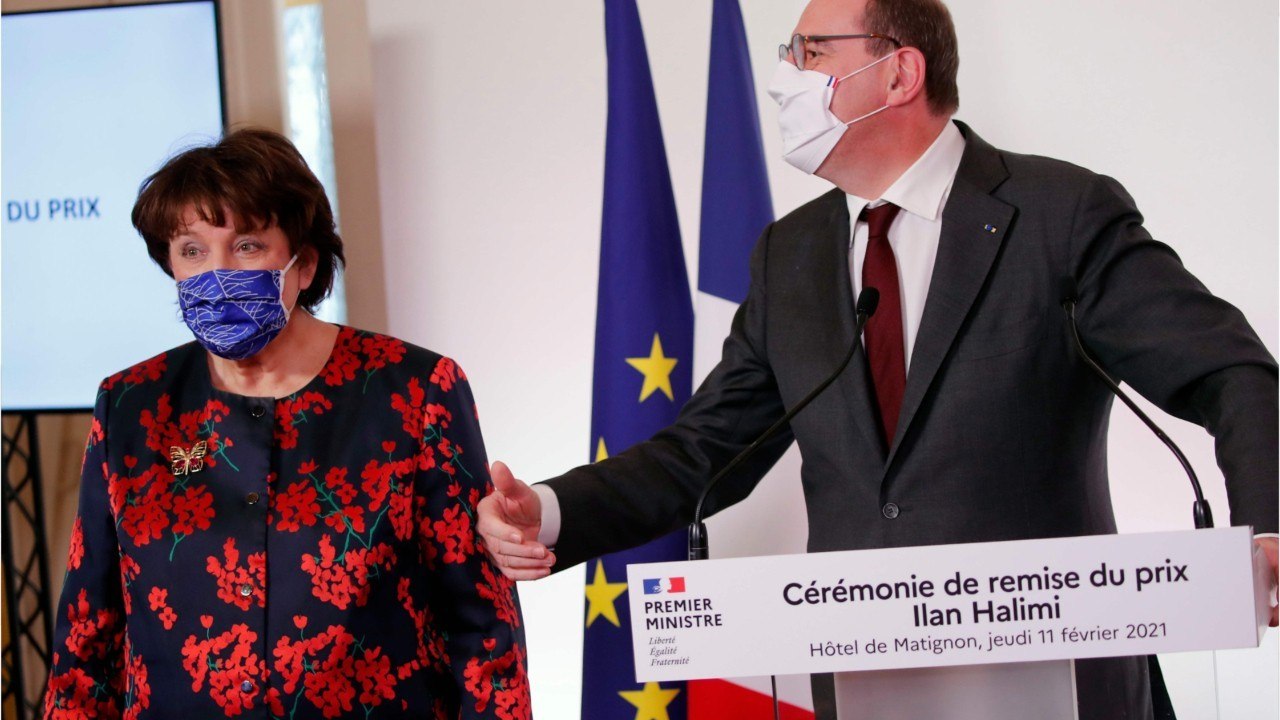 GALA VIDÉO - « On va se faire vanner ! " : Roselyne Bachelot a donné un conseil avisé à Jean Castex