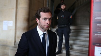 GALA VIDEO - Affaire Sophie Toscan du Plantier : son fils ne lâche rien, 25 ans après le drame