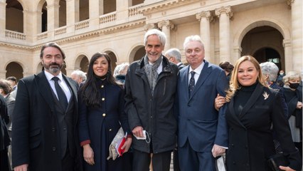 GALA VIDÉO - Royal baby : le prince Joachim et la princesse Yasmine attendent leur 1er enfant