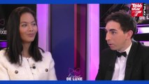 GALA VIDÉO - Vaimalama Chaves se plaint de son salaire de Miss France : 