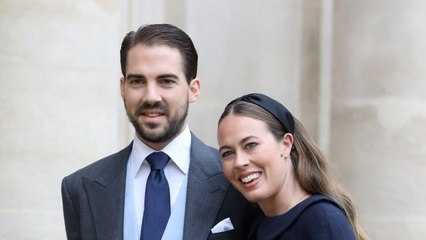 GALA VIDEO - Philippos de Grèce, filleul de Lady Diana, sur le point d'épouser sa chérie Nina Flohr