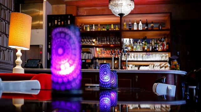 Brunch Bistrot Gaité Bart karaoké box (Paris) - OuBruncher