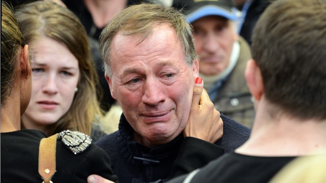 GALA VIDEO - Alexis Vastine mort lors du tournage de Dropped : son père révèle avoir voulu mettre fin à ses jours
