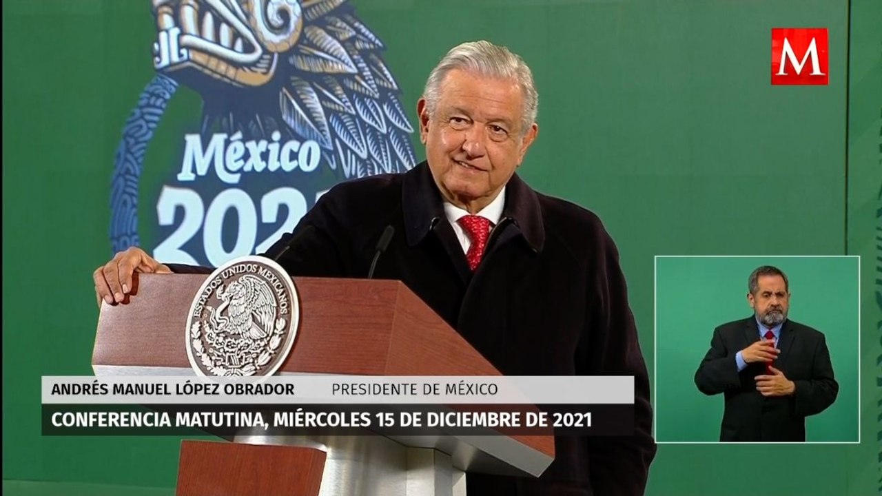 AMLO pide al PRI aprobar reforma eléctrica