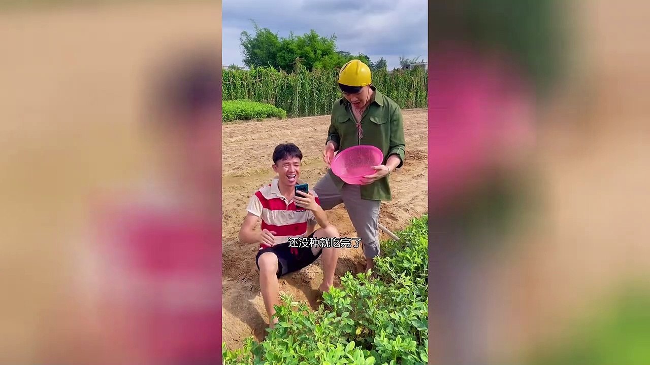 funny video china 2
