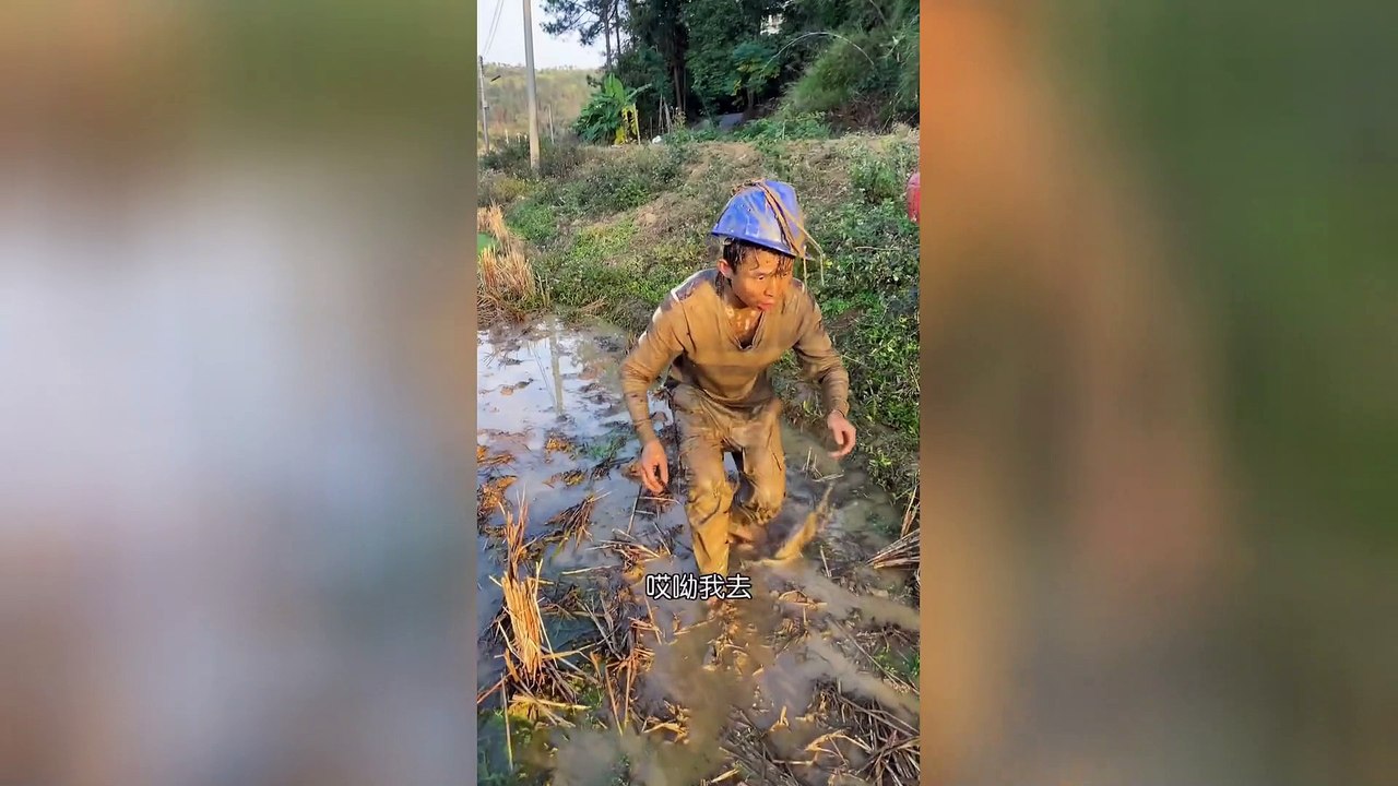funny video china 3