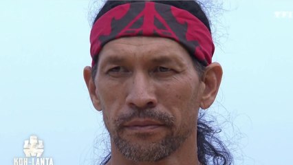 GALA VIDEO - Coup de tonnerre dans Koh-Lanta : Teheiura exclu après avoir triché !