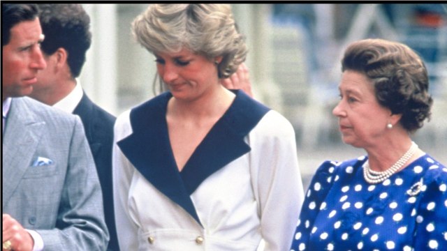 GALA VIDEO - Elizabeth II : sa lettre sans équivoque envoyée à Diana