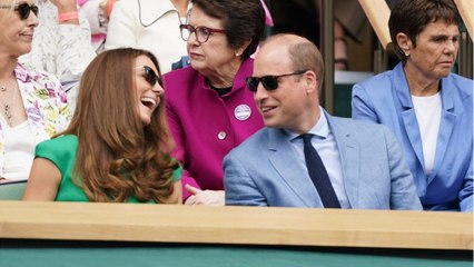 GALA VIDEO - Kate Middleton et William réjouis : sans Meghan et Harry, leur business se porte deux fois mieux !