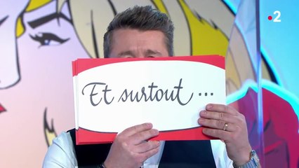 GALA VIDÉO - Bruno Guillon : vive émotion pour la dernière des Z'amours après 26 ans de diffusion