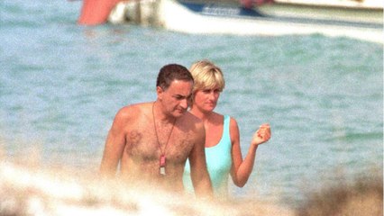 GALA VIDEO - « Ils dormaient dans des chambres séparées " : Diana et Dodi, une histoire montée de toutes pièces ?