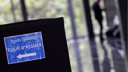 GALA VIDEO - Affaire Troadec : ce stéthoscope bizarrement utilisé par Hubert Caouissin