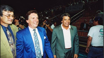 GALA VIDEO - Mort de Bernard Tapie : qui est son frère Jean-Claude ?