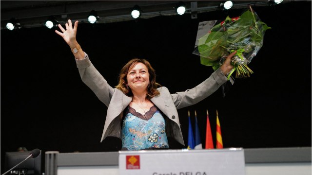 GALA VIDEO - « C'est une Ségolène : Emmanuel Macron et Anne Hidalgo ont une ennemie commune