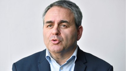 GALA VIDEO - Xavier Bertrand traité de « plouc " : il tient sa revanche